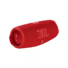 JBL Bežični Bluetooth zvučnik CHARGE 5, crvena