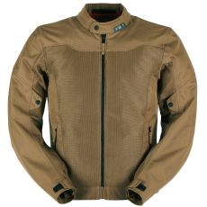 FURYGAN Mistral evo 3 bronzana jakna
