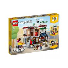 LEGO 31131 Gradska prodavnica nudli