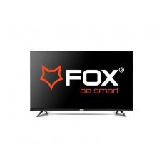 FOX Televizor 75WOS620D, Ultra HD, WebOS Smart