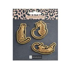 MIQUELRIUS Obeleživač stranica 3/1 Leopard