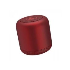 HAMA Bežični Bluetooth zvučnik Drum 188216, crvena