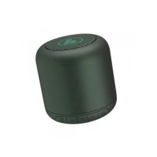 HAMA Bežični Bluetooth zvučnik Drum 188215, tamno zelena