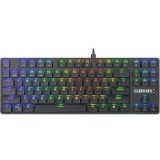 DEFENDER Tastatura Cleikos GK-135 mehanička
