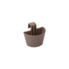GARDINO Žardinjera 30cm Finesa, krem
