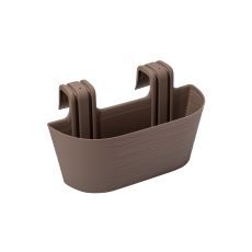 GARDINO Žardinjera Finesa 45cm, krem