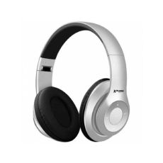 XPLORE Bežične slušalice XP5910, srebrna