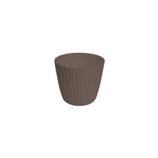 GARDINO Saksija Sahara 35cm, krem