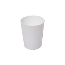 GARDINO Saksija za orhideje Lux, bela