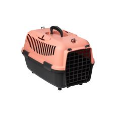 PETMAX Transporter Nomade 1  candy rose 48x32x32 cm