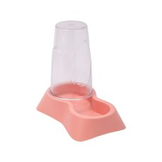 PET-DISPENZER STELLA 1.5lt CANDY ROSE 18x26x25,5h