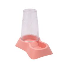 PETMAX Dispanzer Stella 1.5l candy rose 18x26x25,5 cm