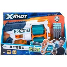 ZURU Pištolj X-Shot Xcess