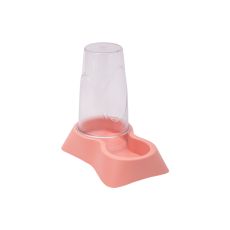 PETMAX Dispanzer Stella 0.65lt candy rose 13,5x20x19,5 cm