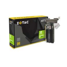 ZOTAC Grafička karta Zotac GeForce GT 710 2GB DDR3