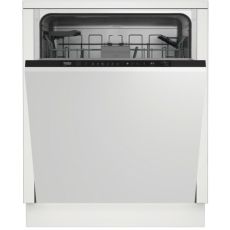 BEKO Ugradna mašina za pranje sudova BDIN 38560 C
