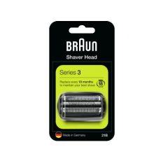 BRAUN Rezervni deo mrežica i nožić za S3 21B