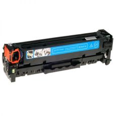 PRINTERMAYIN Toner CC531A cyan CP2025n/CM2320nf/M351a/M375nw/M451dn/M475dn/M476n