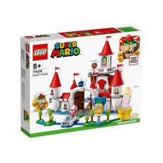 LEGO 71408 Breskvičin zamak – set za proširenje