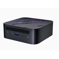 Blackview Mini PC MP100 Ryzen 5 7430U 16GB 512GB Win11 Pro