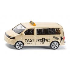 SIKU Taxi kombi