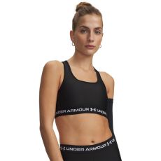 UNDER ARMOUR Top crossback mid bra W