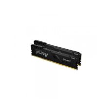 KINGSTON RAM DDR4 32GB (2x16GB) 3600MHz Fury Beast Black KF436C18BBK2/32