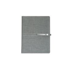 TREND Agenda sa mehanizmom A5 SUPERIOR - siva