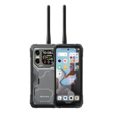 BLACKVIEW Xplore 1 Walkie Talkie 5G 12/256GB, crna