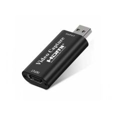 FAST ASIA Adapter Capture HDMI na USB 3.0 4K 60Hz