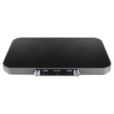 SENCOR Staklokeramički rešo SCP 2803BK