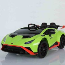 PREMIUM STIL Lamborghini Huracán Zeleni