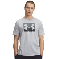 UNDER ARMOUR Majica kratak rukav ua m boxed sports updated ss M
