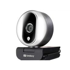 Sandberg WEB kamera Streamer Pro 134-12