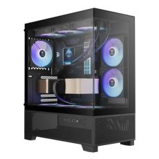 Gejmerski Računar ZEUS Gamer Intel i7-12700KF 16GB 1TB SSD RX9060XT 8GB