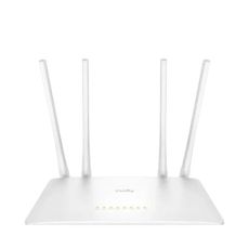 Wireless Router Cudy WR300S 300Mbps/EXT4x5dB/repeater/2,4GHz/1WAN/4LAN/AP