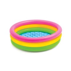INTEX Bazen za decu sa tri prstena 86x25cm