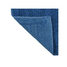 MSV Tepih za kupatilo plavi 45x70cm