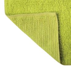 MSV Tepih za kupatilo zeleni 45x70cm