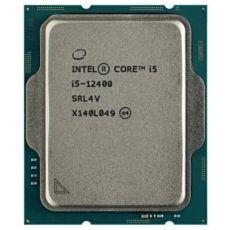 Procesor 1700 Intel  i5-12400 2.5 GHz Tray