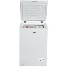 BEKO Horizontalni zamrzivač CF 100 E WN