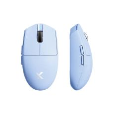 Bežični gaming miš MCHOSE G3 V2 Blue PAW3311 Omron Mechanical