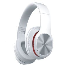 XWAVE Bežične slušalice MX400, bela