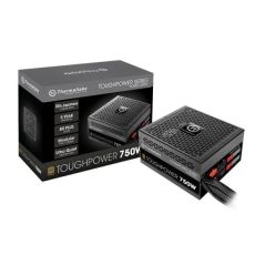 Napajanje 750W ThermalTake Toughpower GX3 SE