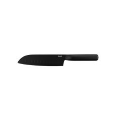 TEXELL Nož santoku Black Line TNB-SN368