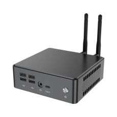 ZEUS Mini PC MPI12 Intel Core i5-1235U 8GB 256GB SSD