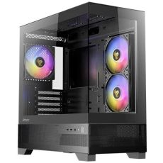 Gejmerski Računar ZEUS AMD Ryzen 7 5700X 32GB 1TB SSD RTX5070 12GB