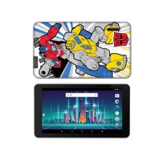 ESTAR Tablet 7'' Quad Core +Transformers futrola