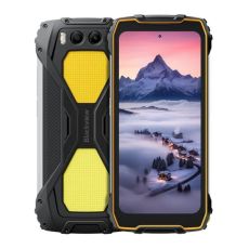 BLACKVIEW BV7300 6/256GB IP68&IP69K, žuta