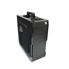 ZEUS Home Računar Intel Core i5-14400 16GB 1TB SSD